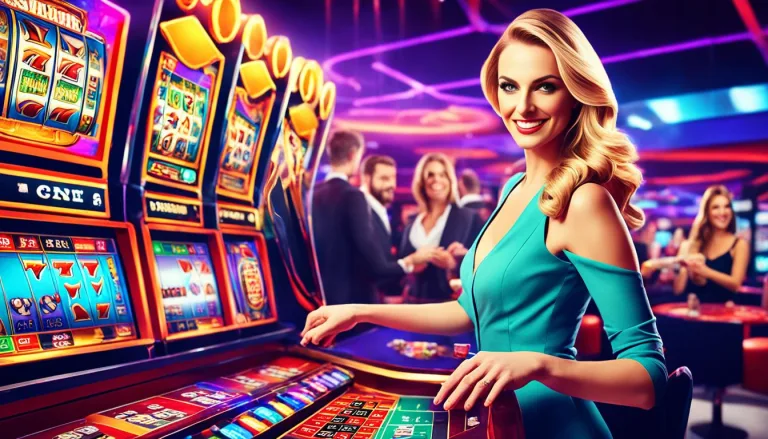 The Benefits of Playing High RTP Games on TAYA777