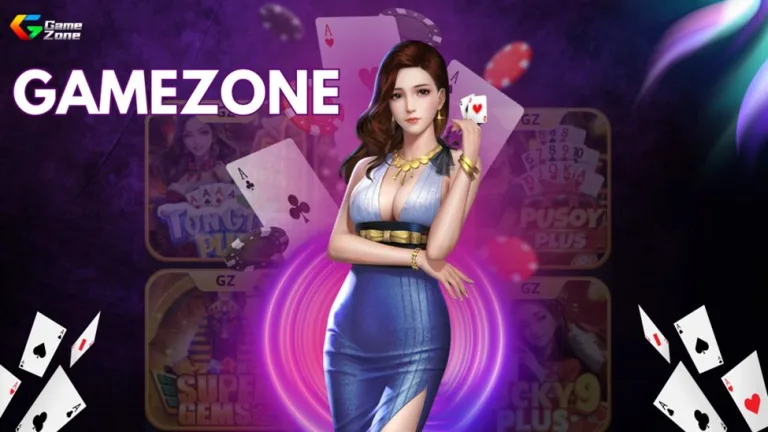 Tongits Go and GameZone: A Winning Combination for Card Game Lovers