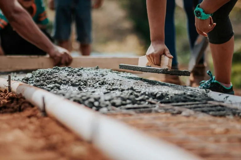 How to Efficiently Sequester Carbon in Cement
