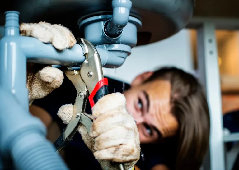 Common Plumbing Problems in Homes and How to Fix Them