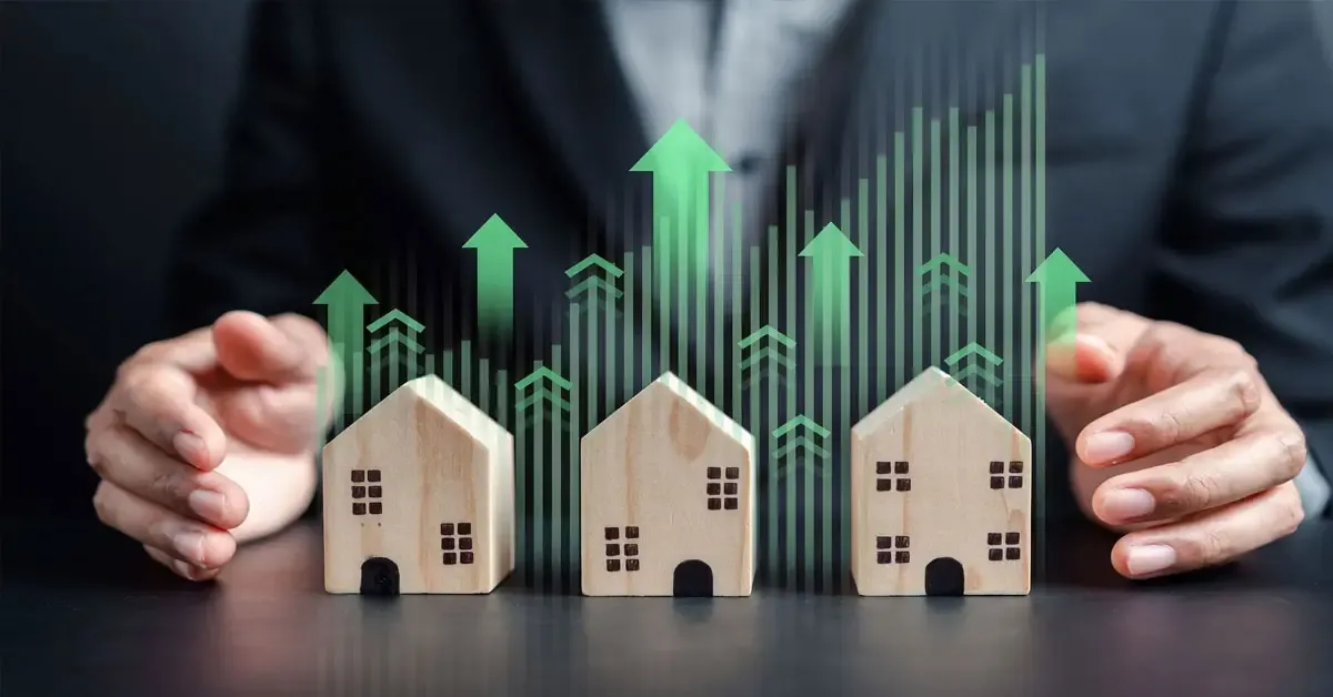 Strategies for Safeguarding Real Estate Investments in an Uncertain Market