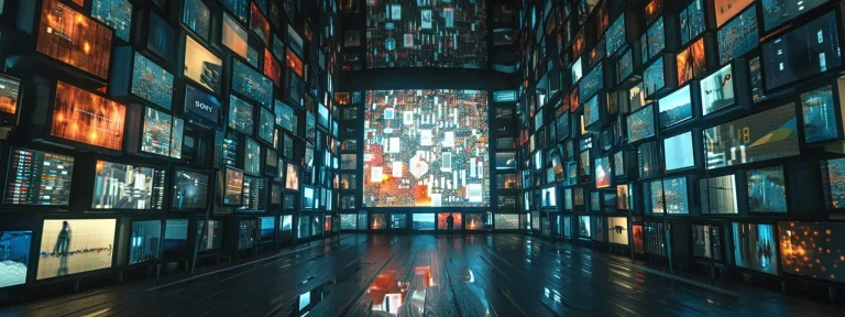 Enhancing Workforce Efficiency: The Impact of AI Search on Enterprise Operations