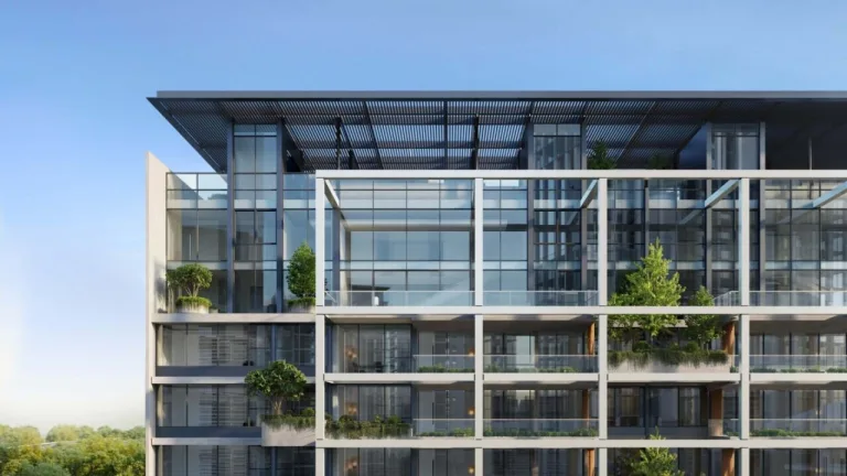 What Makes 21 Anderson Stand Out in Singapore?