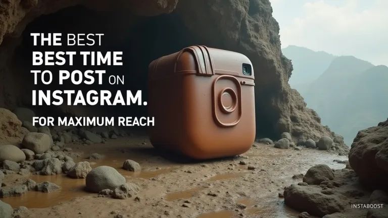 Instagram for Maximum Reach