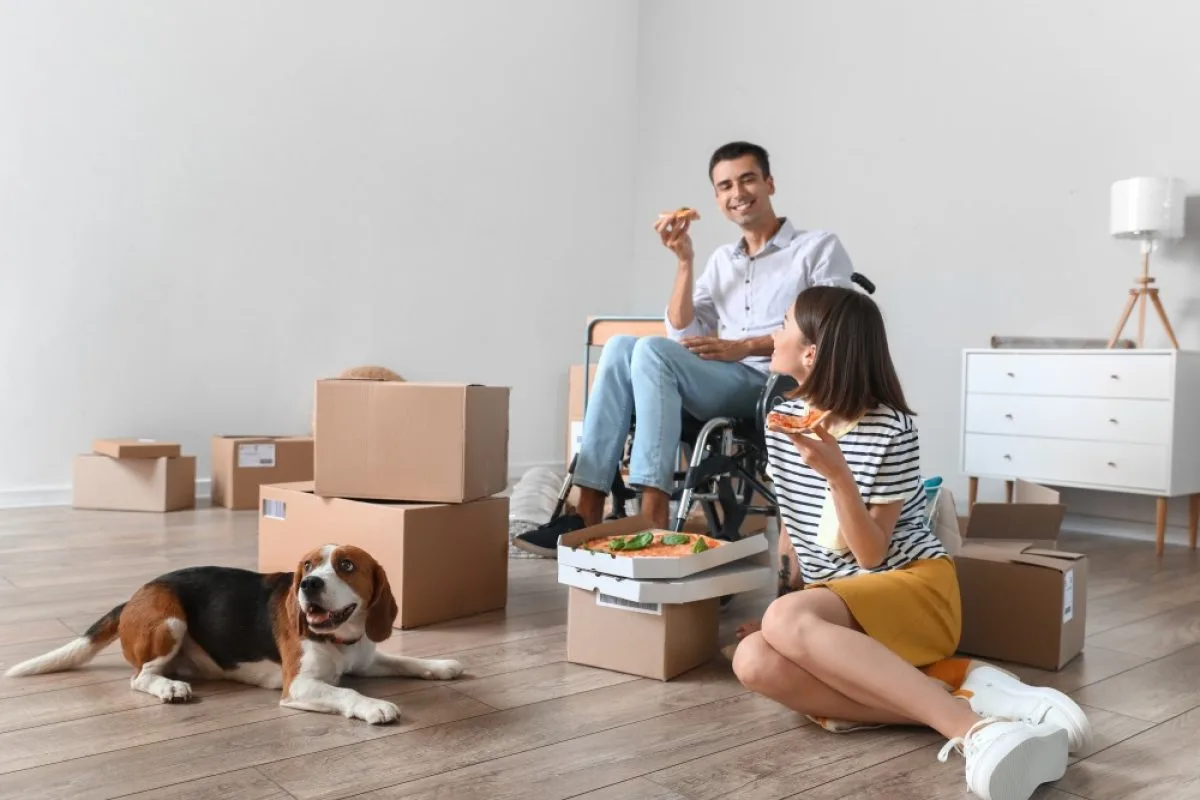 How to Ensure a Smooth Transition with NDIS Removalists in Melbourne