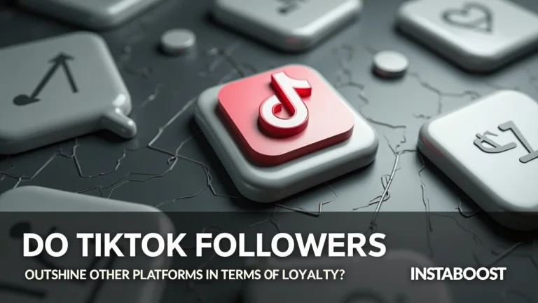 TikTok Followers Outshine
