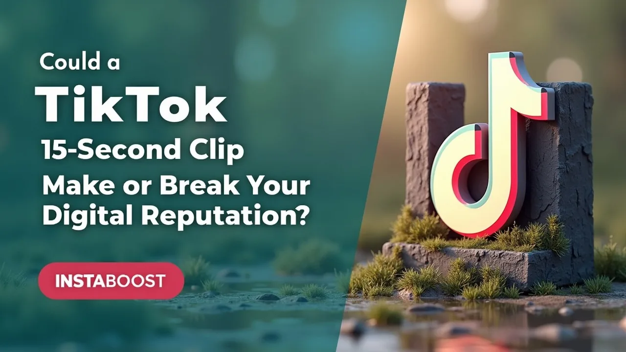 15-Second Clip on TikTok