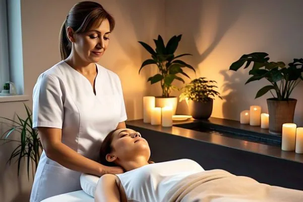 Travel Smart: Incorporating Massage Therapy into Your Business Trip Itinerary for Optimal Well-being