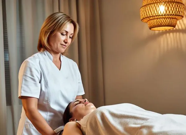 Beyond the Boardroom: Elevate Your Business Trip with Rejuvenating Massage Experiences