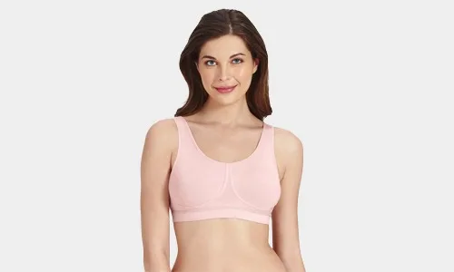 Exploring Longline Bras: Elegance and Functionality