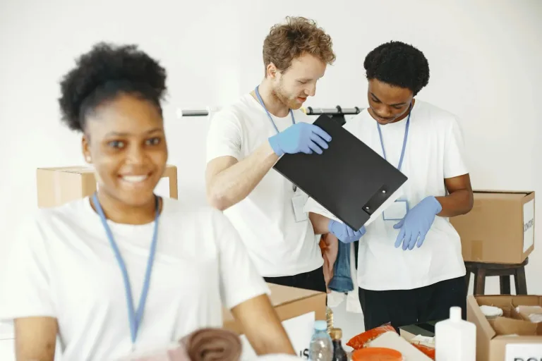 What Do Nonprofits Need to Know About Fundraising