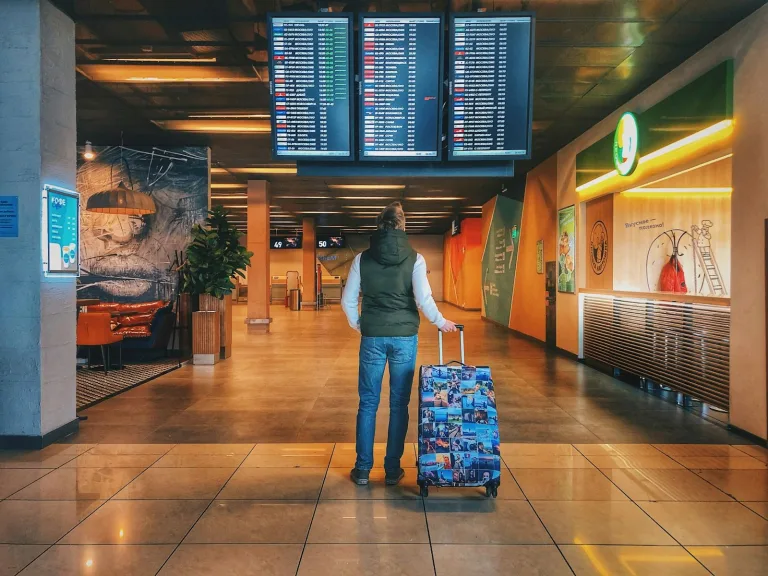Timing Is Everything: How Early Should You Really Arrive at Airport?