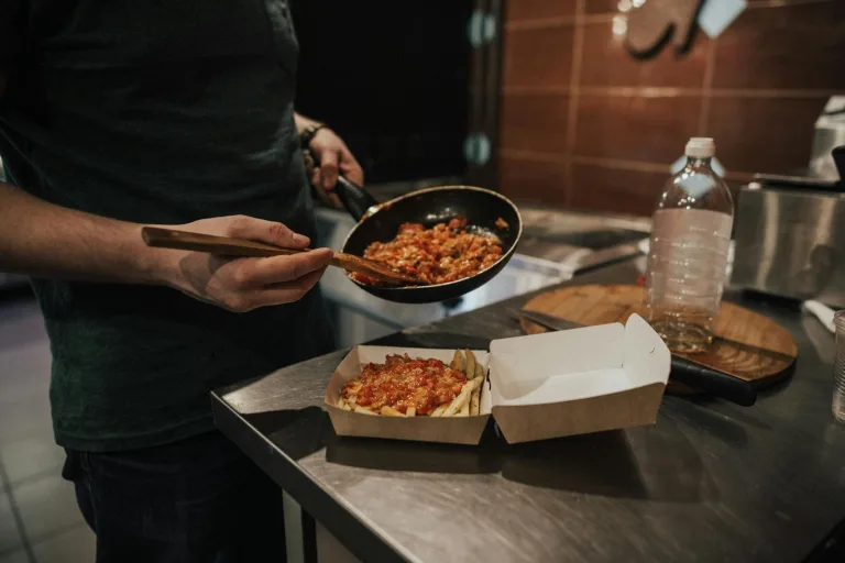 How Sustainable Packaging is Changing the Food Delivery Industry