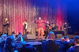 Why Corporate Events Are Becoming the New Entertainment Hotspot