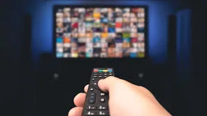 The Shifting Face of Entertainment in the Streaming Era