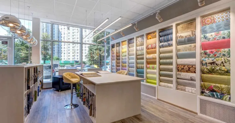 Discover  Best Wallpaper Stores: Transform Walls with Style & Quality