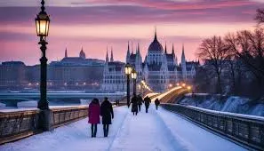 Exploring Budapest with Ease Renting a Car Your Best Travel Decision