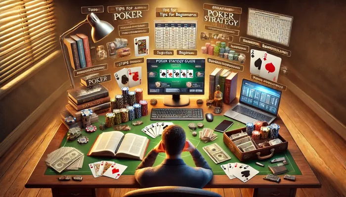 The Hidden Discipline Behind a High-Volume Texas Hold'em Lifestyle