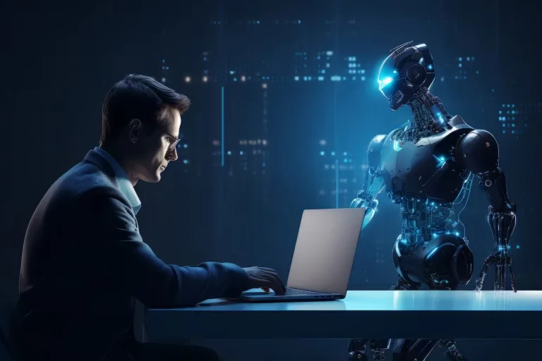 Key Steps to Transition Your Career Toward AI Opportunities