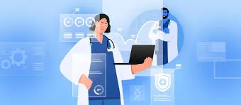 How Custom Healthcare Solutions Are Driving Digital Transformation in Clinics
