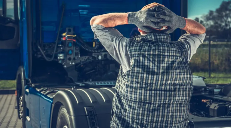 Top Challenges Truck Drivers Face and How to Overcome Them