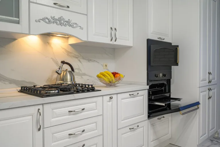 How to Care for Refinished Cabinets and Keep Them Looking New