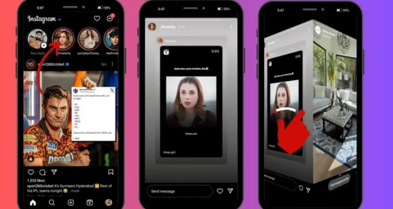 How to Spy on Instagram Story Without Being Seen