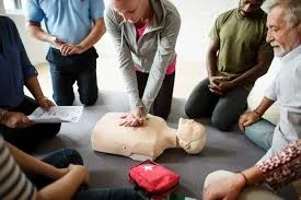 First Aid for the Workplace: Why It’s More Important Than You Think