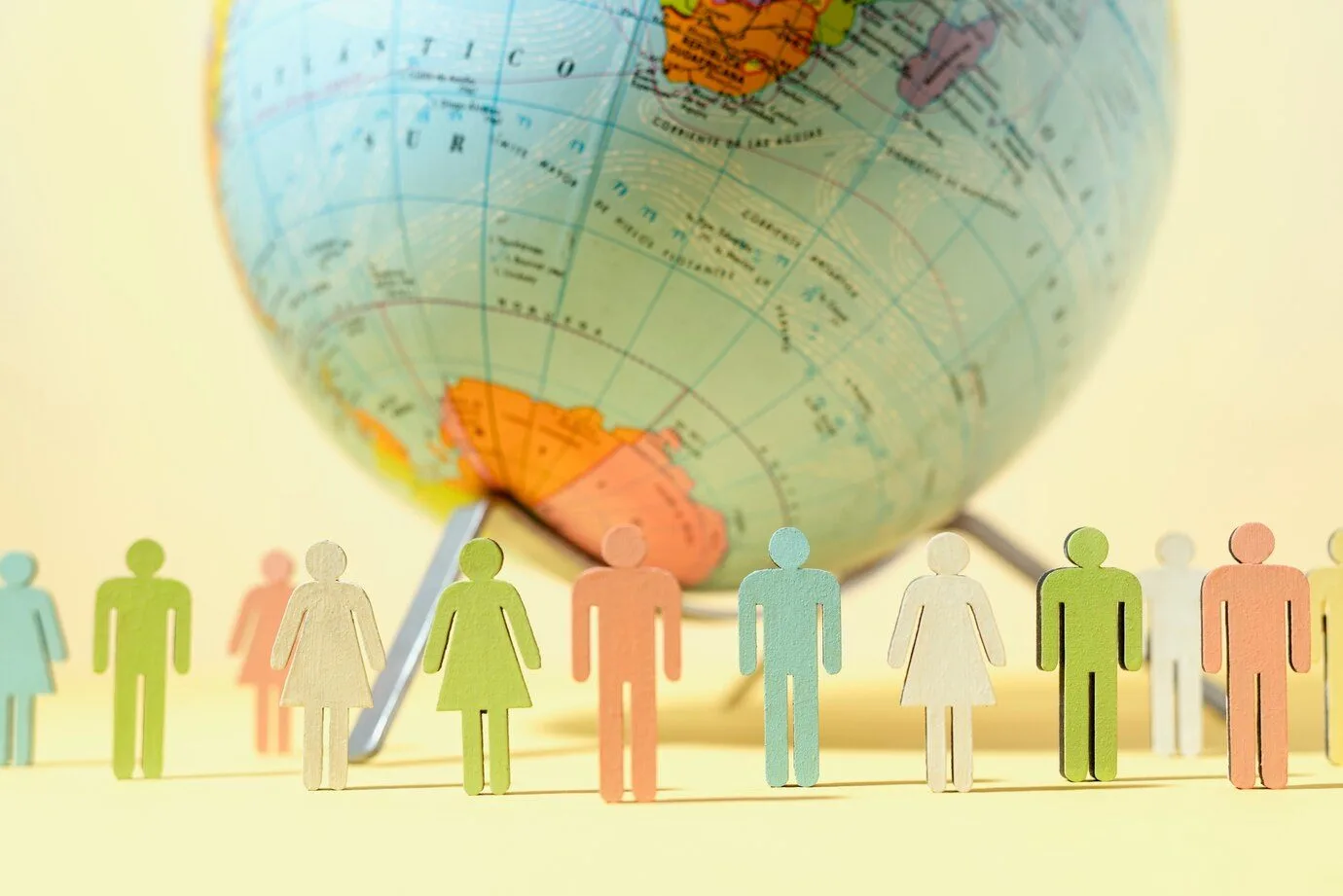 Effective Strategies for Managing a Global Contingent Workforce