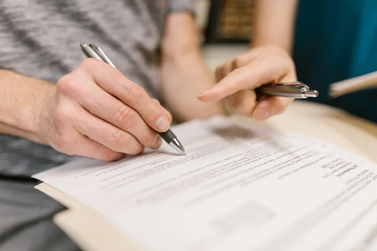What Are the Key Features of a Binding Financial Agreement in QLD? Intro to Prenuptial Agreements 