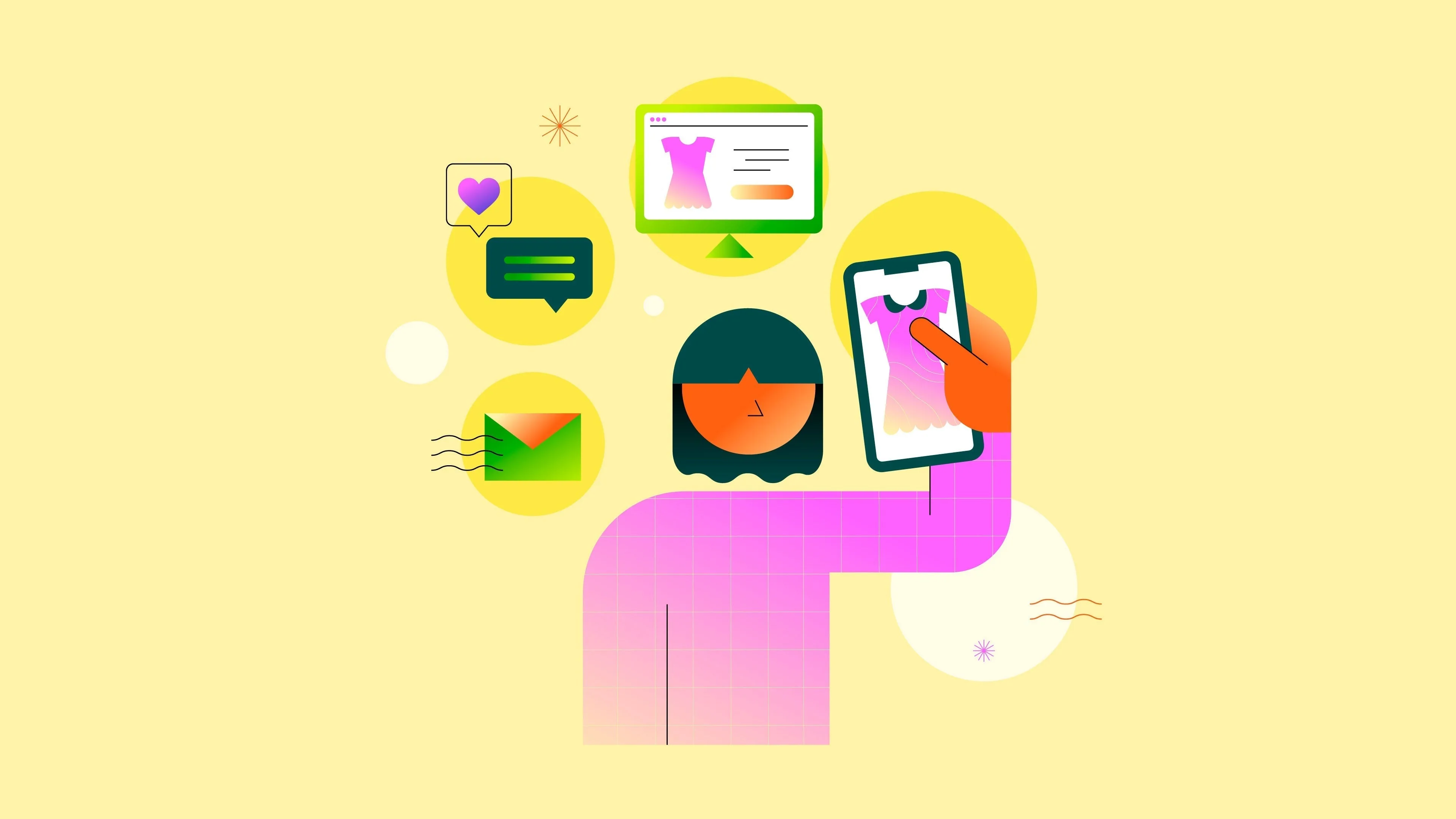 Scaling Smart Why E-commerce Brands Choose Inspire Solutions