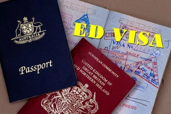 How Does a Thai Education Visa Support Business Integration?