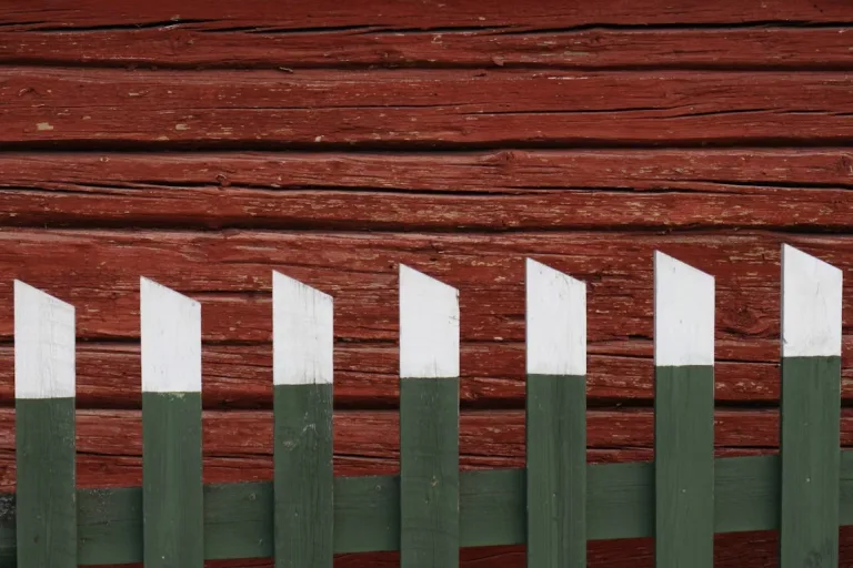 What Type of Fence Adds the Most Value