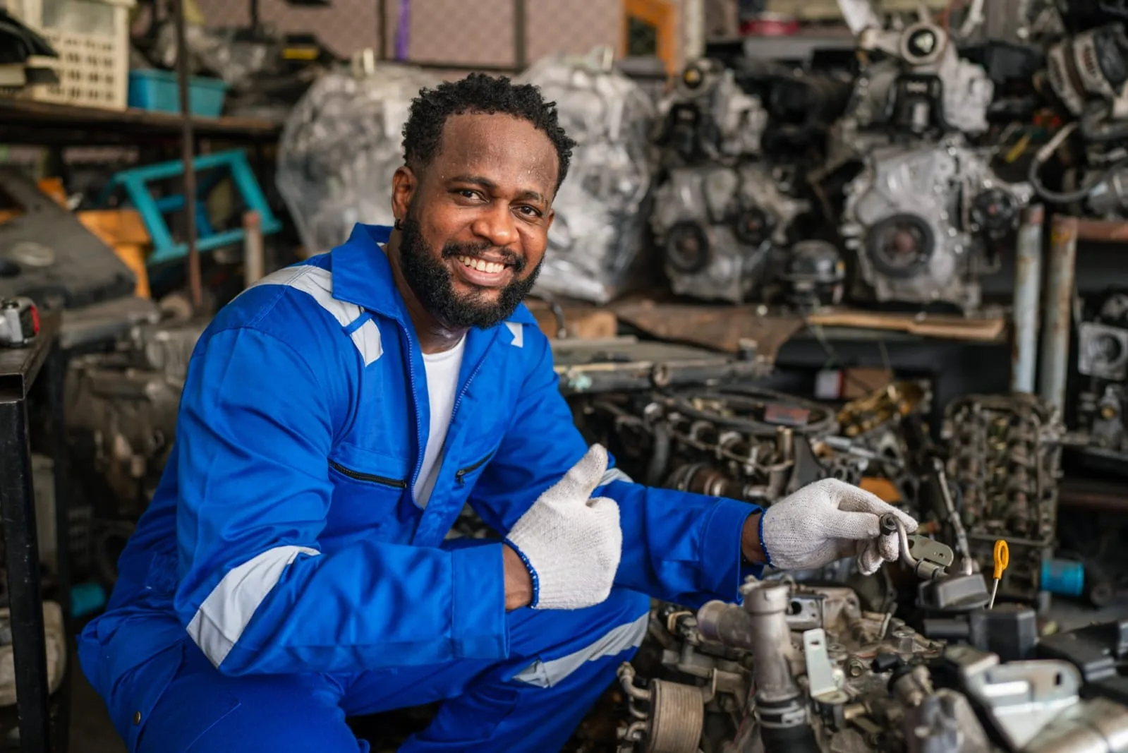 How to Show the Mechanic What's Happening with a Vehicle
