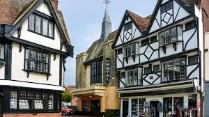 Faversham Property Market Update – What You Need to Know 