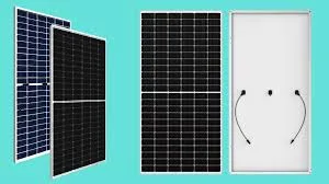 The Difference Between Double-Sided Solar Panels and Single-Sided Solar Panels