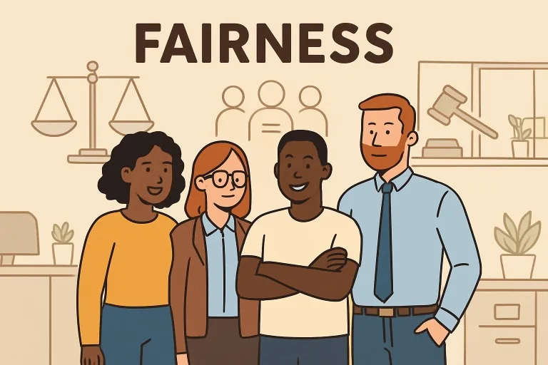 Dealing with Workplace Legal Issues: An Employee Guide