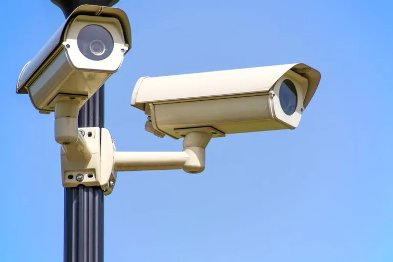 The Top Benefits of Installing CCTV in Commercial Properties