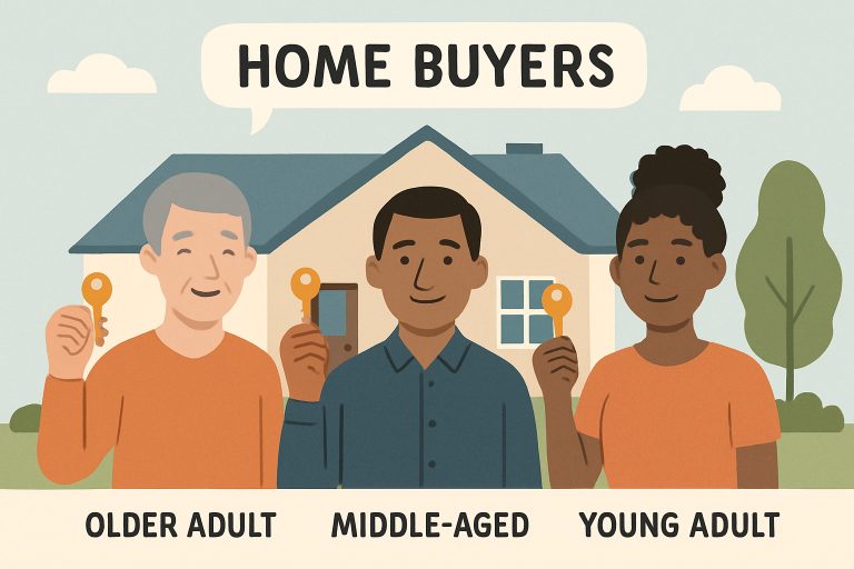 Homebuyer Trends in 2026: What You Need to Know