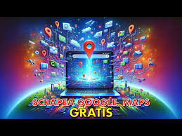 How a Google Maps Scraper Supports Smarter Local Business Decisions?