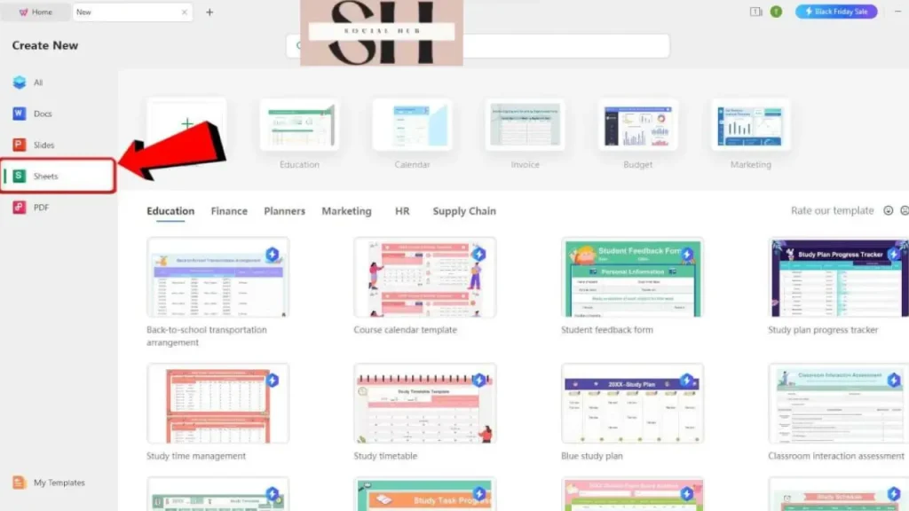 Cornell Notes Template Google Docs
