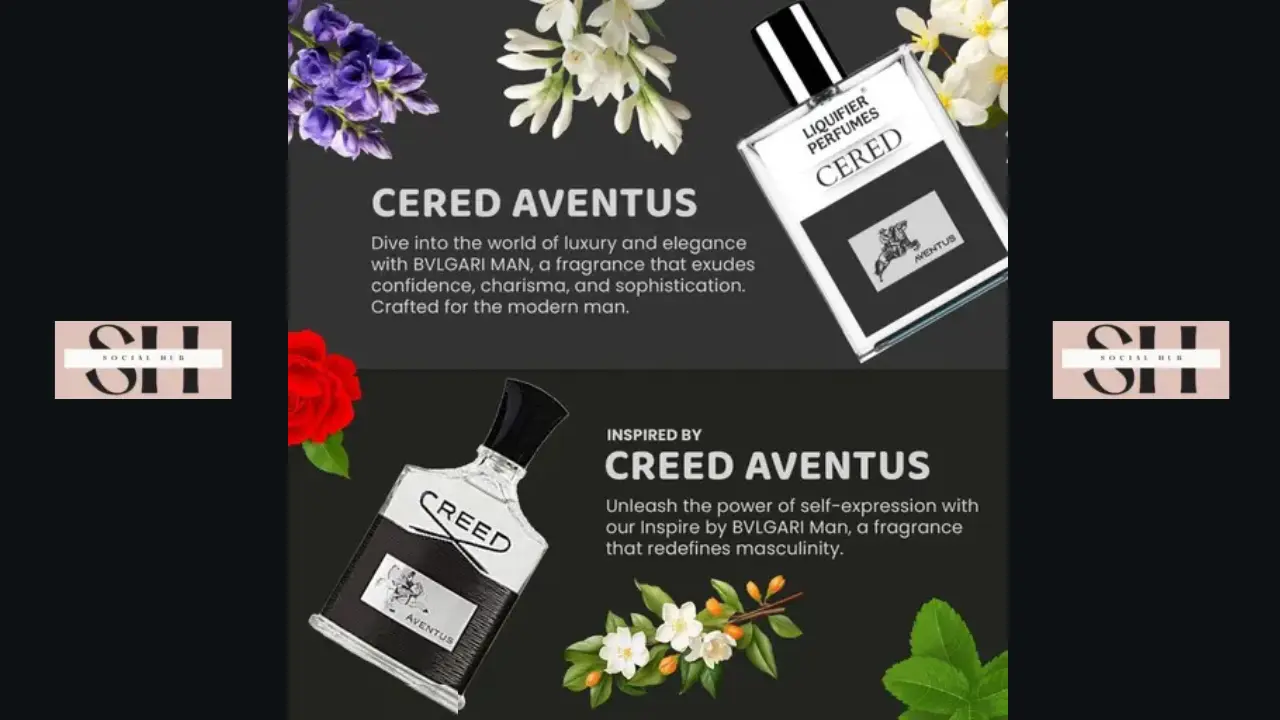 Creed Aventus Notes