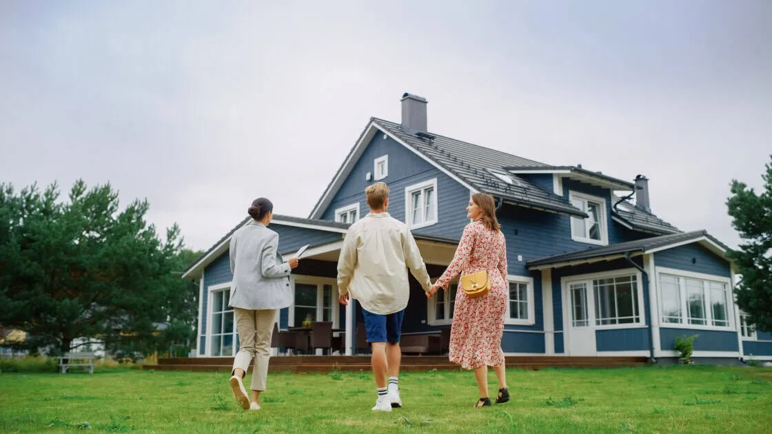 The Step-by-Step Timeline of Buying Your First Home