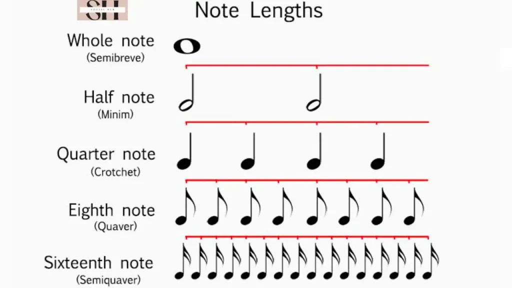 Whole Notes