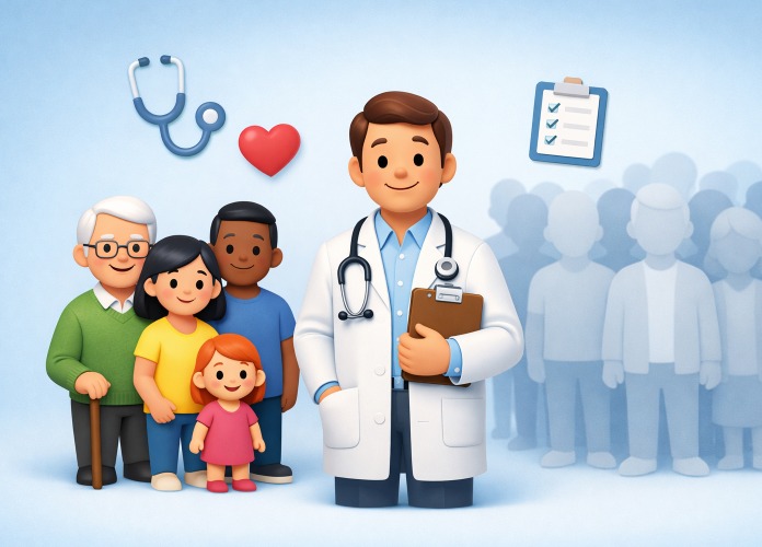 Why Managing Patient Panel Sizes Matters in Primary Care