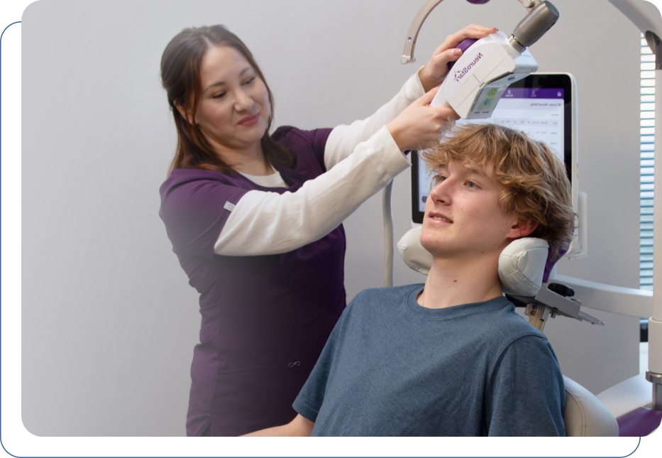 TMS Therapy Near Me in Weston: Answers Patients Need