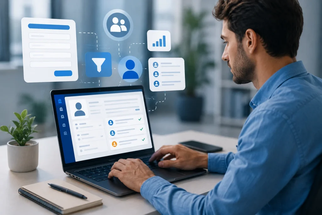 Detailed Integra Web Form Notes