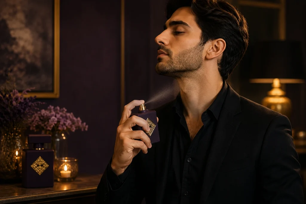 Initio Side Effect Perfume